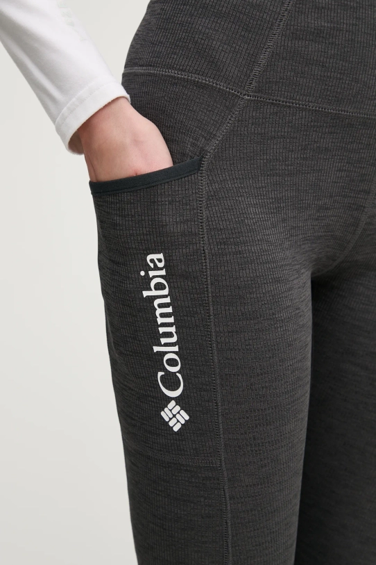 Columbia leggins sport Move gri 2072961