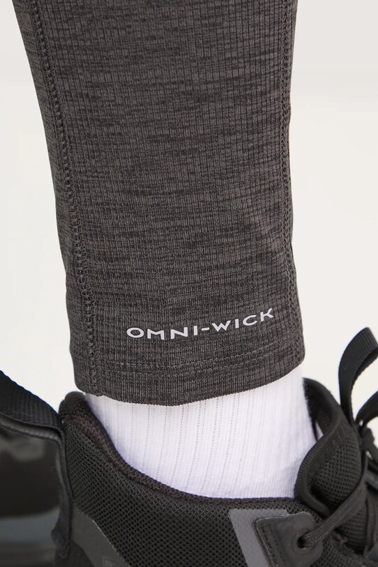 Columbia colanți sport Move 2072961 gri