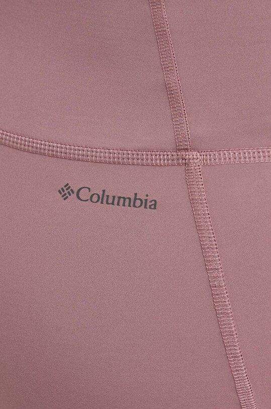 Columbia sport legging Boundless Trek Bootcut 2073051 rózsaszín