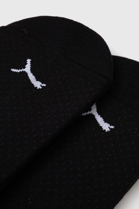 Чорапи Puma (2 чифта) 938382 черен SS24