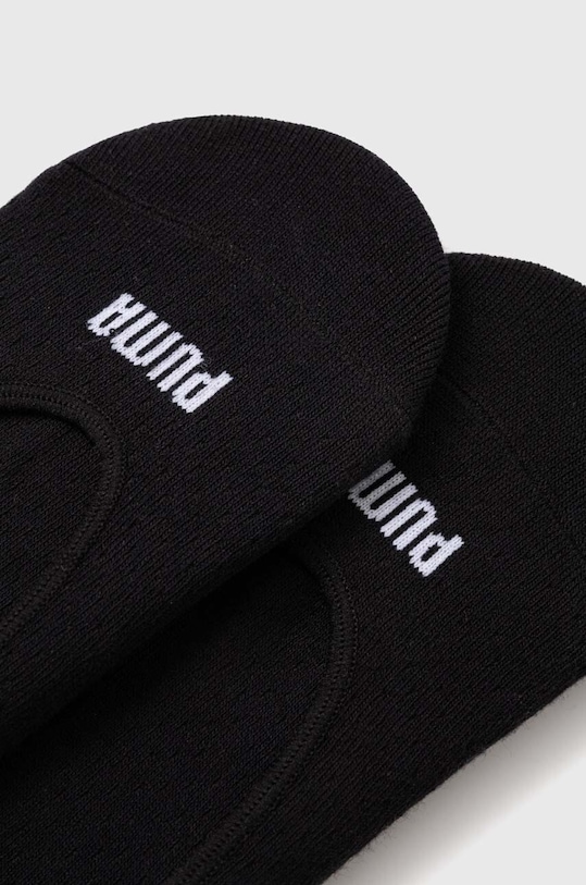 Puma skarpetki 2-pack 938383 czarny SS24