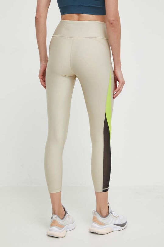 Îmbrăcăminte Puma leggins de antrenament Fit Eversculpt 524798 bej