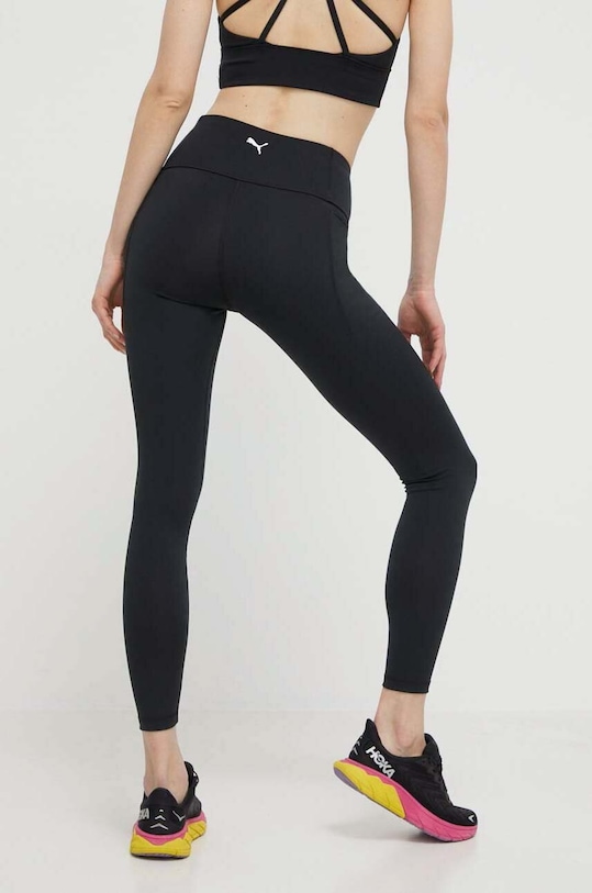 Odzież Puma legginsy treningowe Fit 524802 czarny