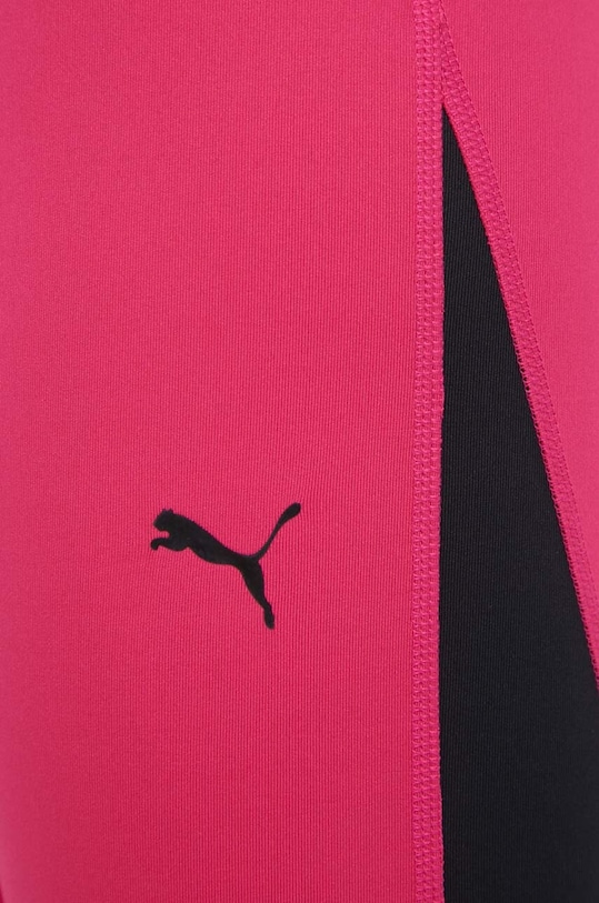 Puma colanți de antrenament Train All Day roz 524827