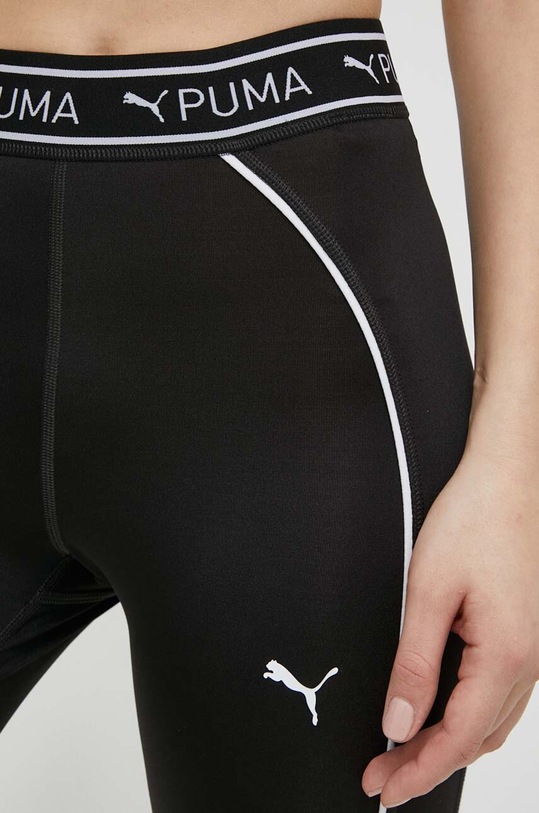 Легінси для тренувань Puma Fit чорний 525027