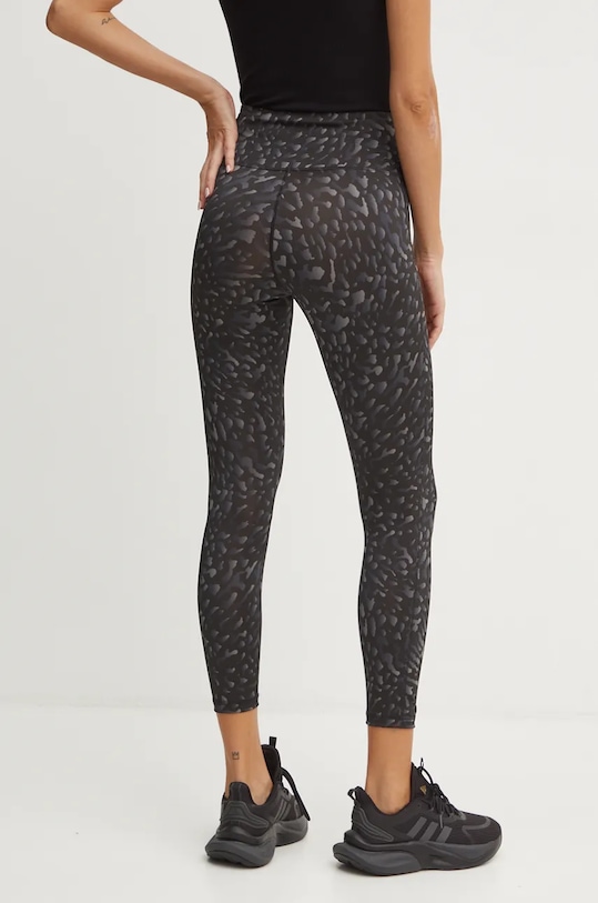 Oblečení Tréninkové legíny Puma Favourite 525086 černá