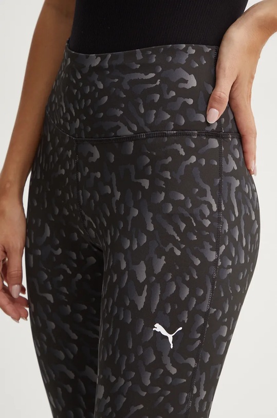 Tréninkové legíny Puma Favourite černá 525086