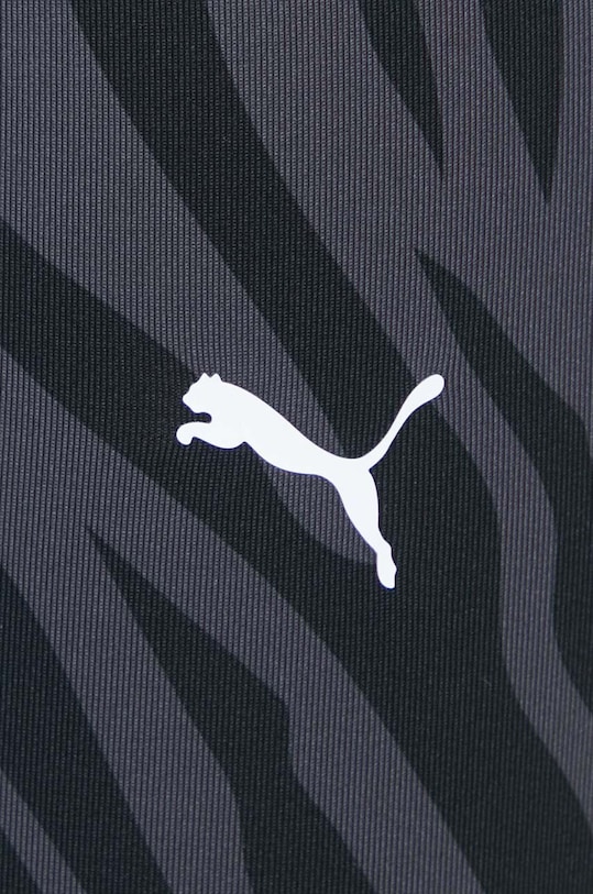 Puma legginsy treningowe Favourite czarny 525086