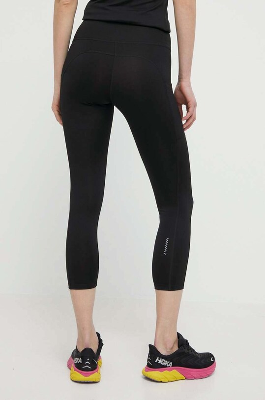 Одяг Легінси для бігу Puma Favorites Velocity 525093 чорний