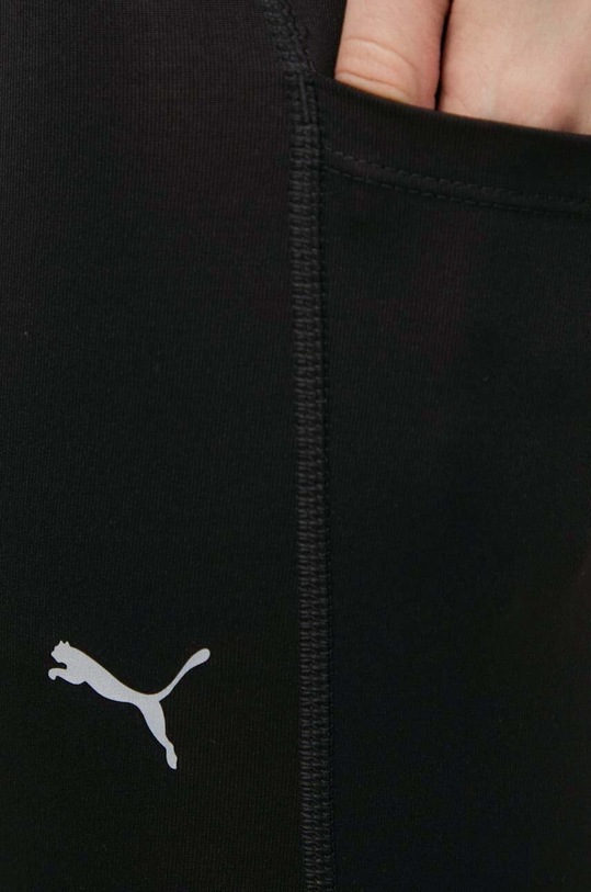 Bežecké legíny Puma Favorites Velocity čierna 525093