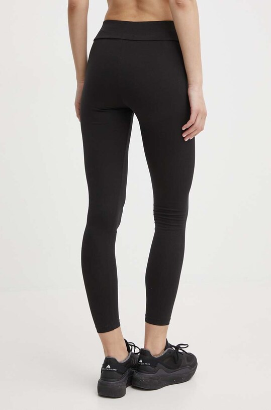 Odzież Puma legginsy 677894 czarny