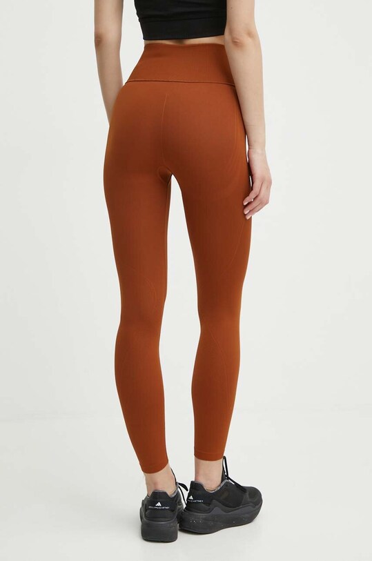 Îmbrăcăminte Puma leggins de antrenament Shapeluxe Seamless 524360 maro