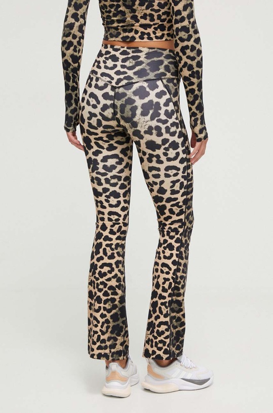 Îmbrăcăminte P.E Nation pantaloni 241G027 bej