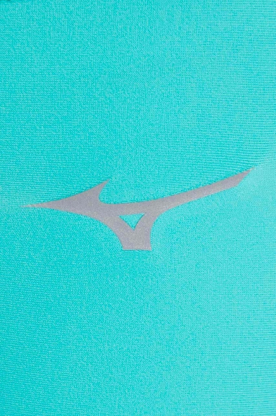 Леггинсы для бега Mizuno Impulse Core бирюзовый J2GBB207