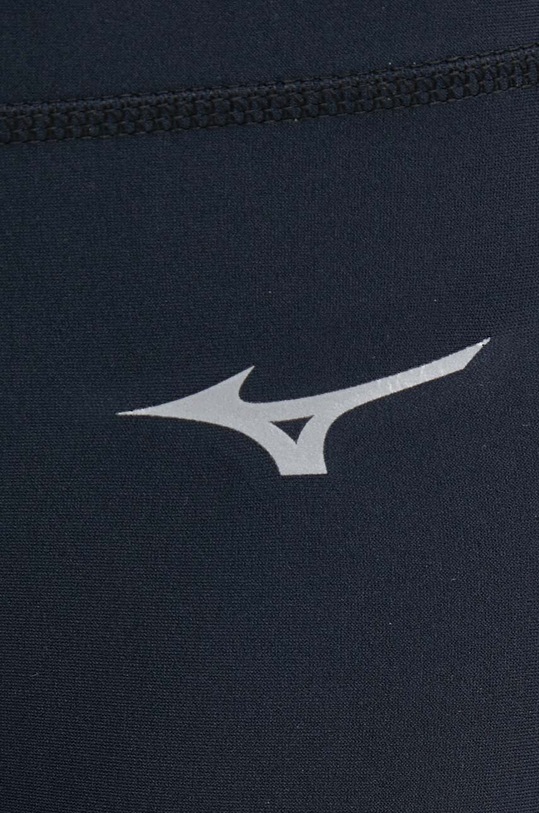 Mizuno legginsy do biegania Impulse Core czarny J2GBB207