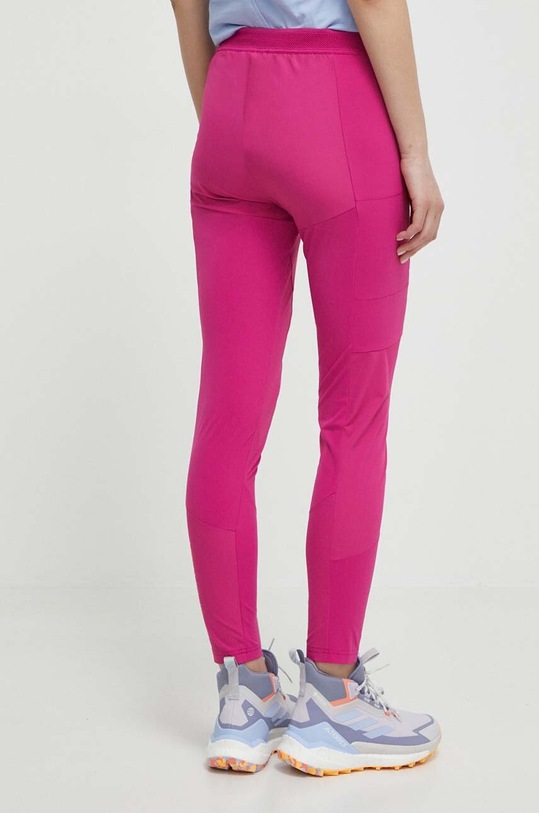 Îmbrăcăminte LA Sportiva pantaloni de exterior Camino Q61411411 roz