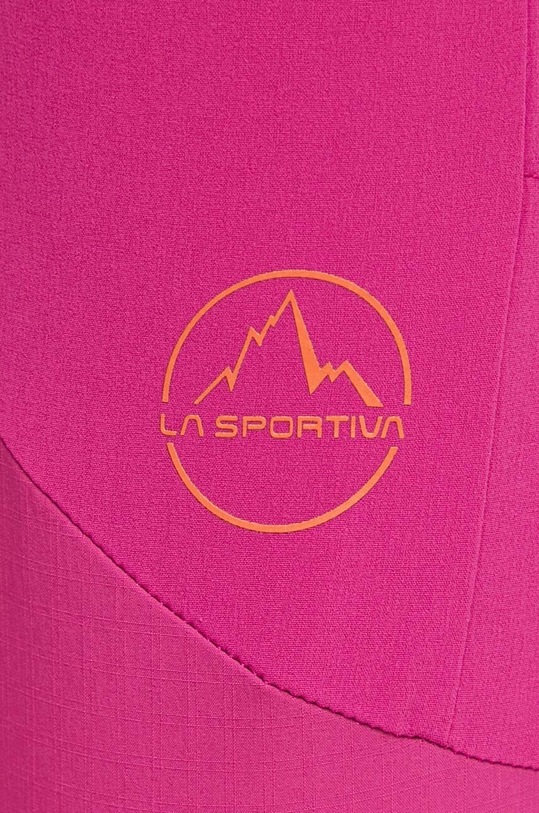 LA Sportiva pantaloni de exterior Camino roz Q61411411