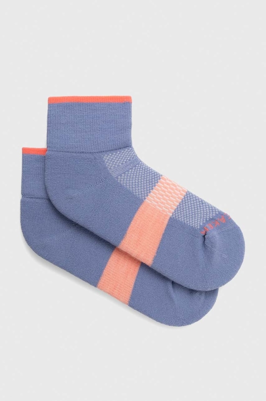 Ponožky Icebreaker Multisport Light Mini modrá IB105127B621
