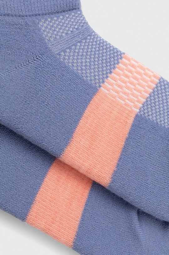 Ponožky Icebreaker Multisport Light Mini IB105127B621 modrá SS24