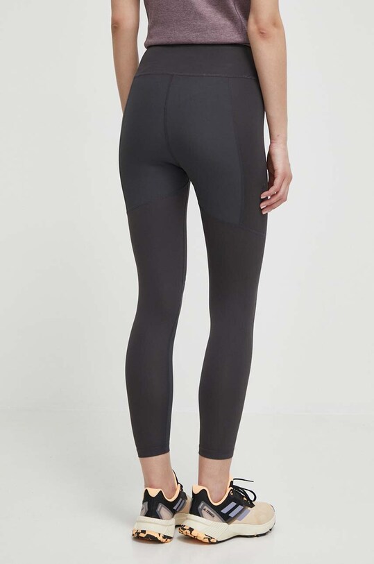 Одяг Спортивні легінси Helly Hansen Blaze 63182 сірий