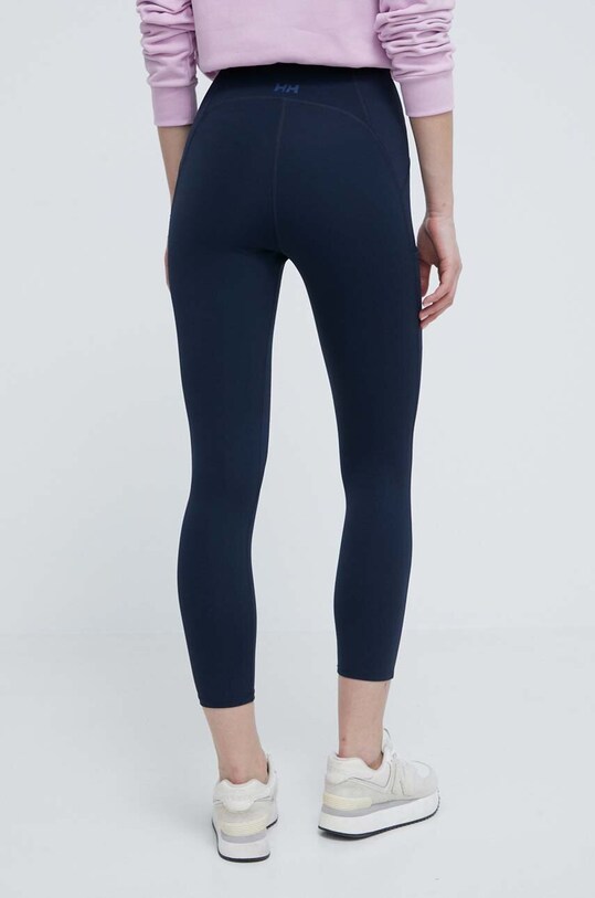Odzież Helly Hansen legginsy 34318 granatowy