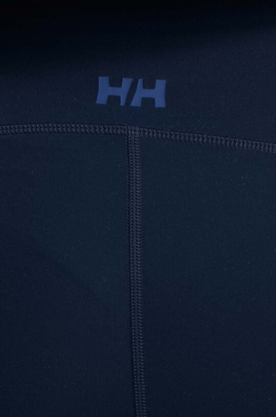 Helly Hansen legginsy 34318 granatowy