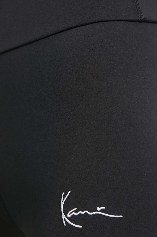 Karl Kani legginsy czarny 6103348
