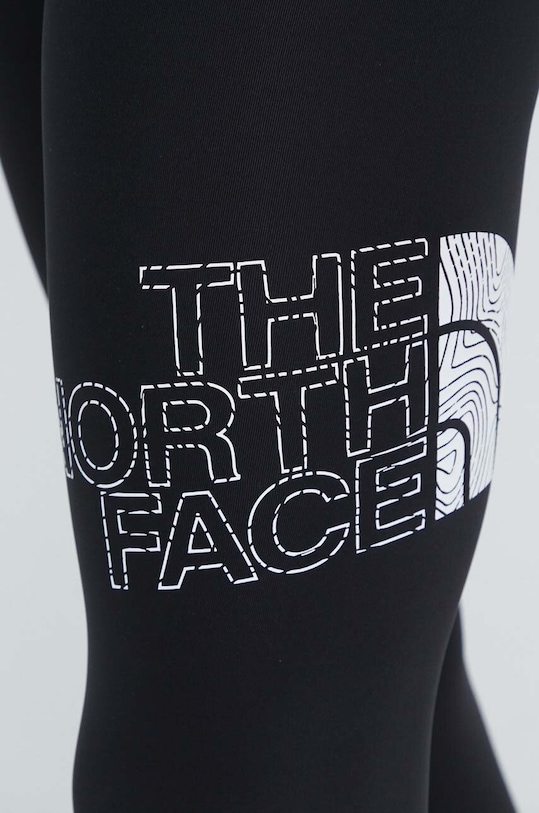 Oblečení Sportovní legíny The North Face Flex NF0A87JTJK31 černá