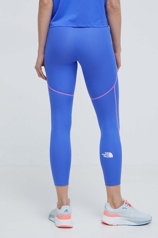 Odjeća Sportske tajice The North Face Hakuun NF0A8844QBO1 plava