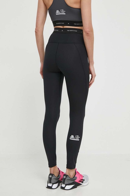 Odjeća Sportske tajice The North Face Mountain Athletics NF0A87G1JK31 crna
