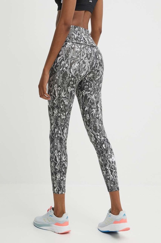 Odzież The North Face legginsy sportowe Flex NF0A886RWJI1 szary