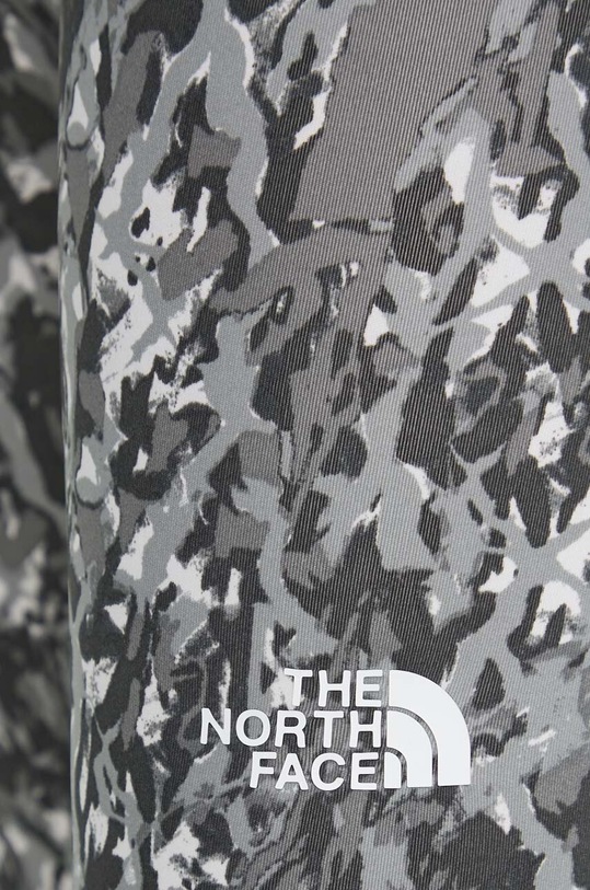 The North Face legginsy sportowe Flex szary NF0A886RWJI1
