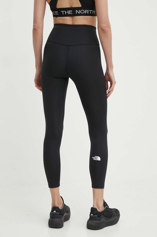 Odzież The North Face legginsy sportowe Flex NF0A87JQJK31 czarny