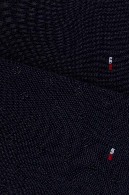 Tommy Hilfiger skarpetki 2-pack 701227301 granatowy SS24