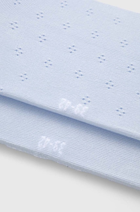 Tommy Hilfiger skarpetki 2-pack 701227307 niebieski SS24