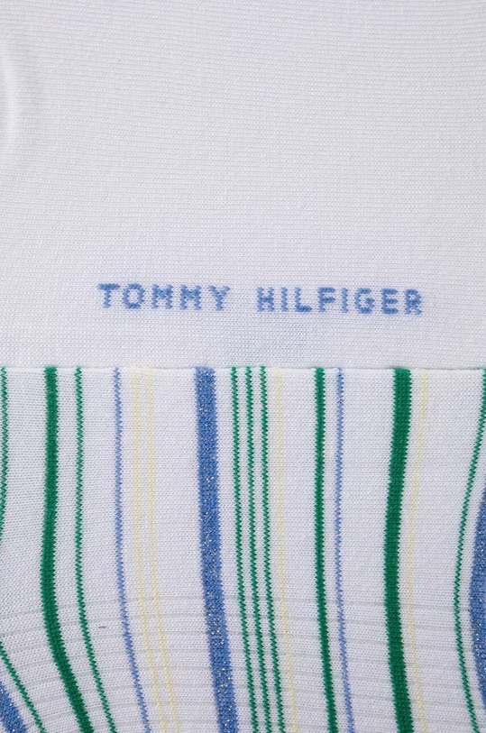 Шкарпетки Tommy Hilfiger 2-pack 701227308 білий SS24