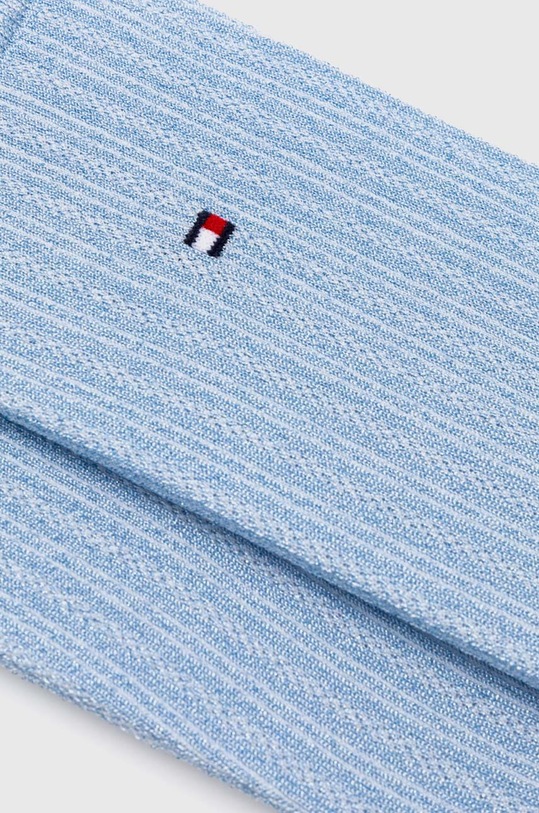 Tommy Hilfiger skarpetki 701227444 niebieski SS24