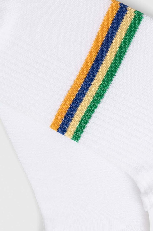 Tommy Hilfiger skarpetki 2-pack 701228091 biały SS24