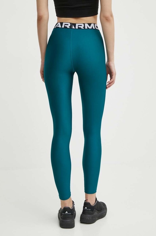 Ruházat Under Armour edzős legging HG Authentics 1383559 zöld