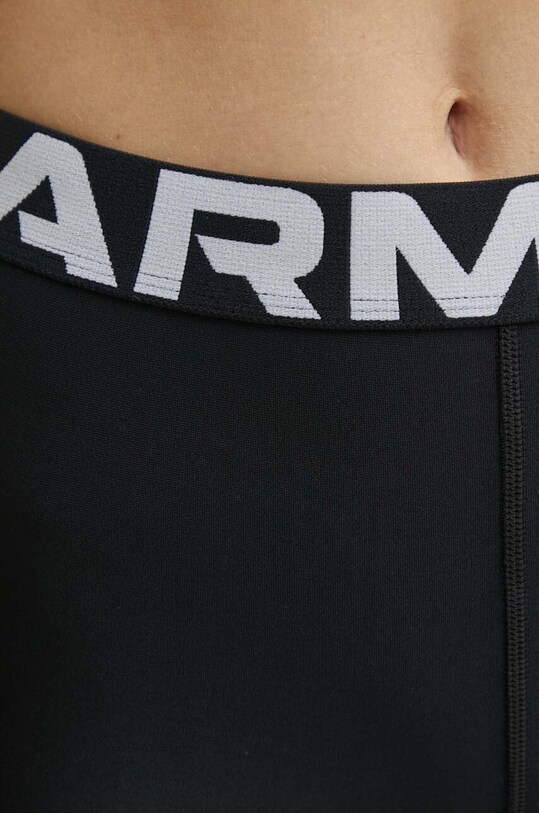 Tréningové legíny Under Armour HG Authentics čierna 1383559