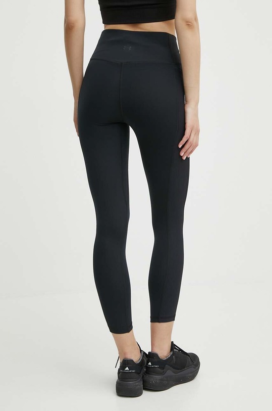 Odzież Under Armour legginsy treningowe Meridian 1383604 czarny