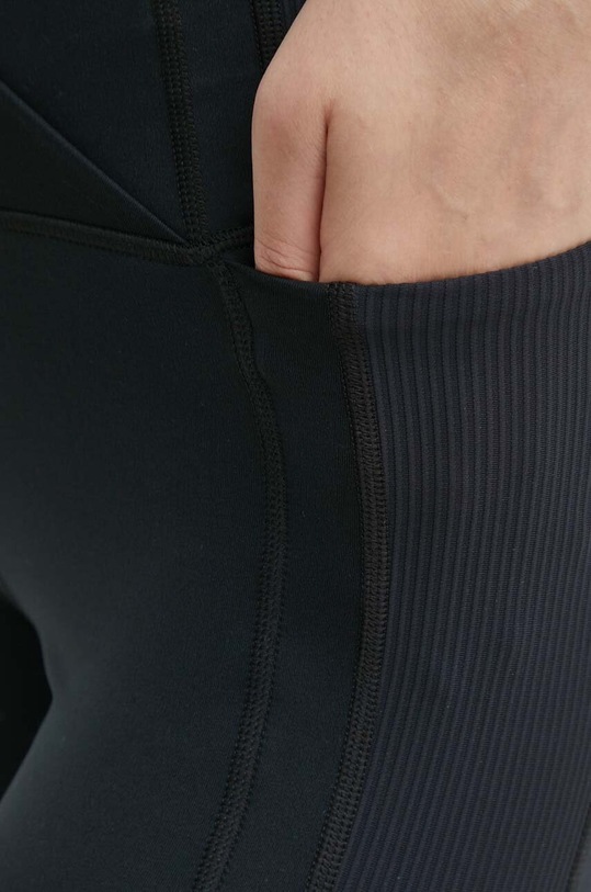 Tréninkové legíny Under Armour Meridian černá 1383604