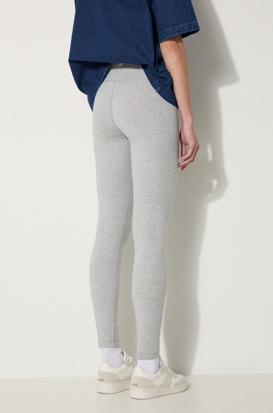 Clothing New Balance leggings WP41501AG gray