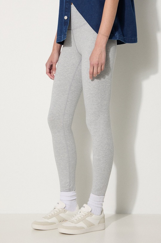 New Balance leggings gray WP41501AG