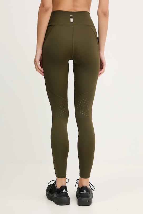 Odzież Under Armour legginsy do biegania Fly Fast 3.0 1369773 zielony