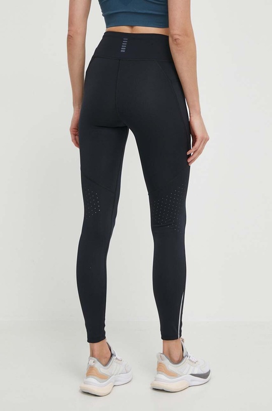 Odzież Under Armour legginsy do biegania Fly Fast 3.0 1369773 czarny