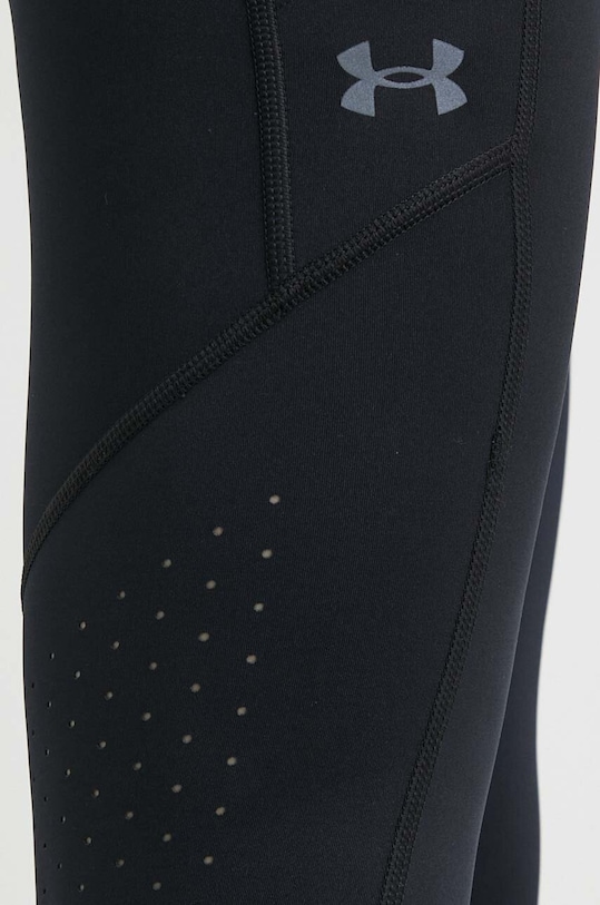 Under Armour legginsy do biegania Fly Fast 3.0 czarny 1369773