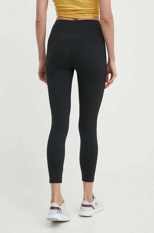 Oblečenie Tréningové legíny Reebok Active Collective Dreamblend 100075390 čierna