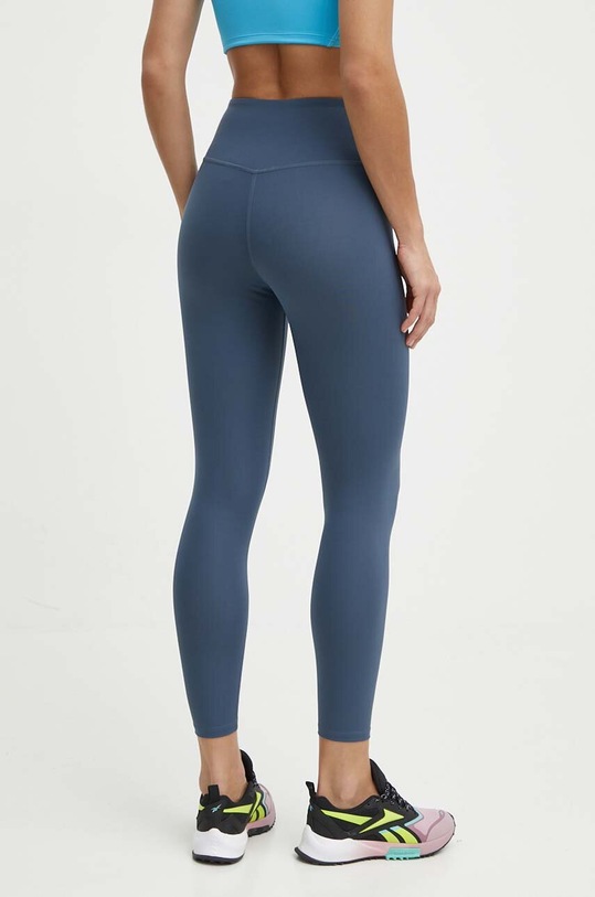 Îmbrăcăminte Reebok leggins de antrenament Active Collective Dreamblend 100076330 albastru