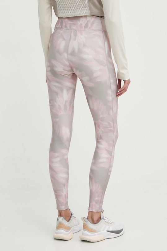 Îmbrăcăminte Reebok leggins de antrenament Identity Training 100076295 roz
